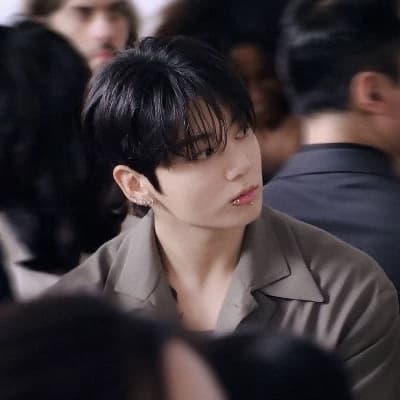 Jeon Jungkook thumbnail