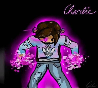 Charlotte/Charlie (The Last guest and Blox watch) thumbnail