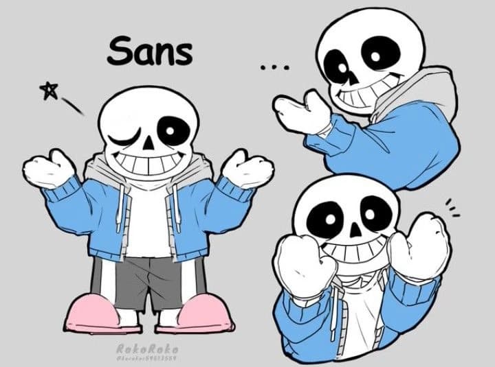 Sans thumbnail