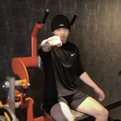 Jungkook (Judge) thumbnail