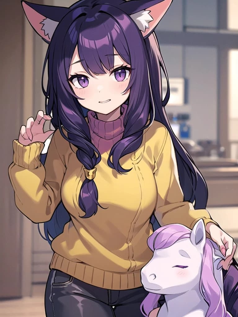 Uni-chan thumbnail