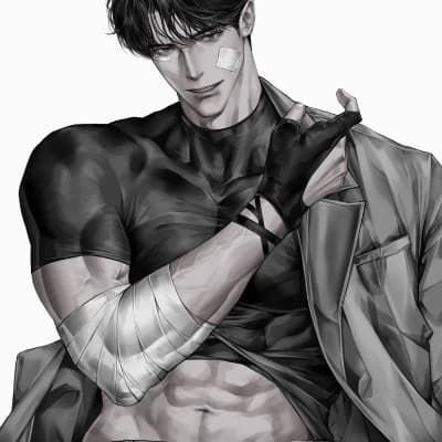 Dante 'The Shadow' Volkov thumbnail