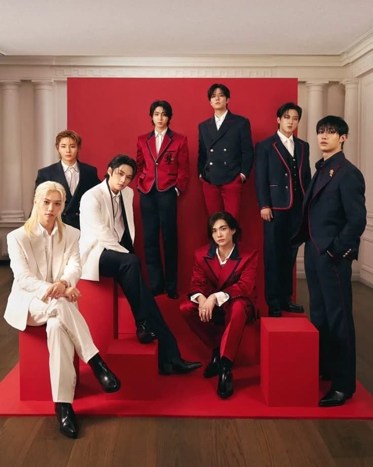 Stray Kids Family thumbnail