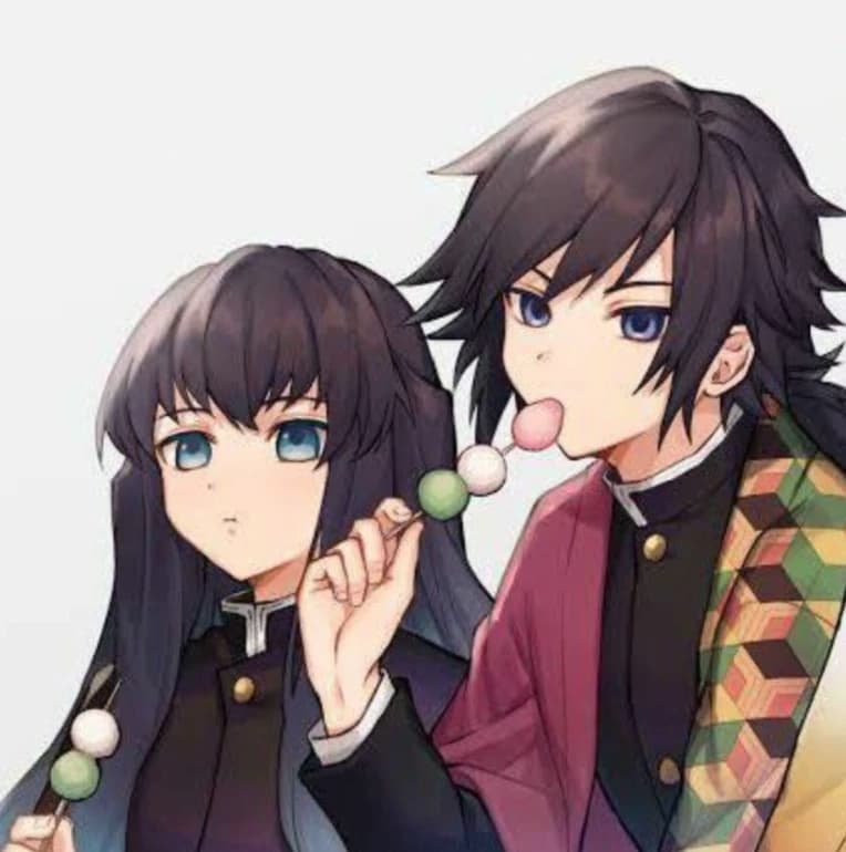 Muichiro and giyu  thumbnail
