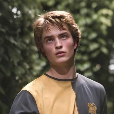 Cedric Diggory thumbnail