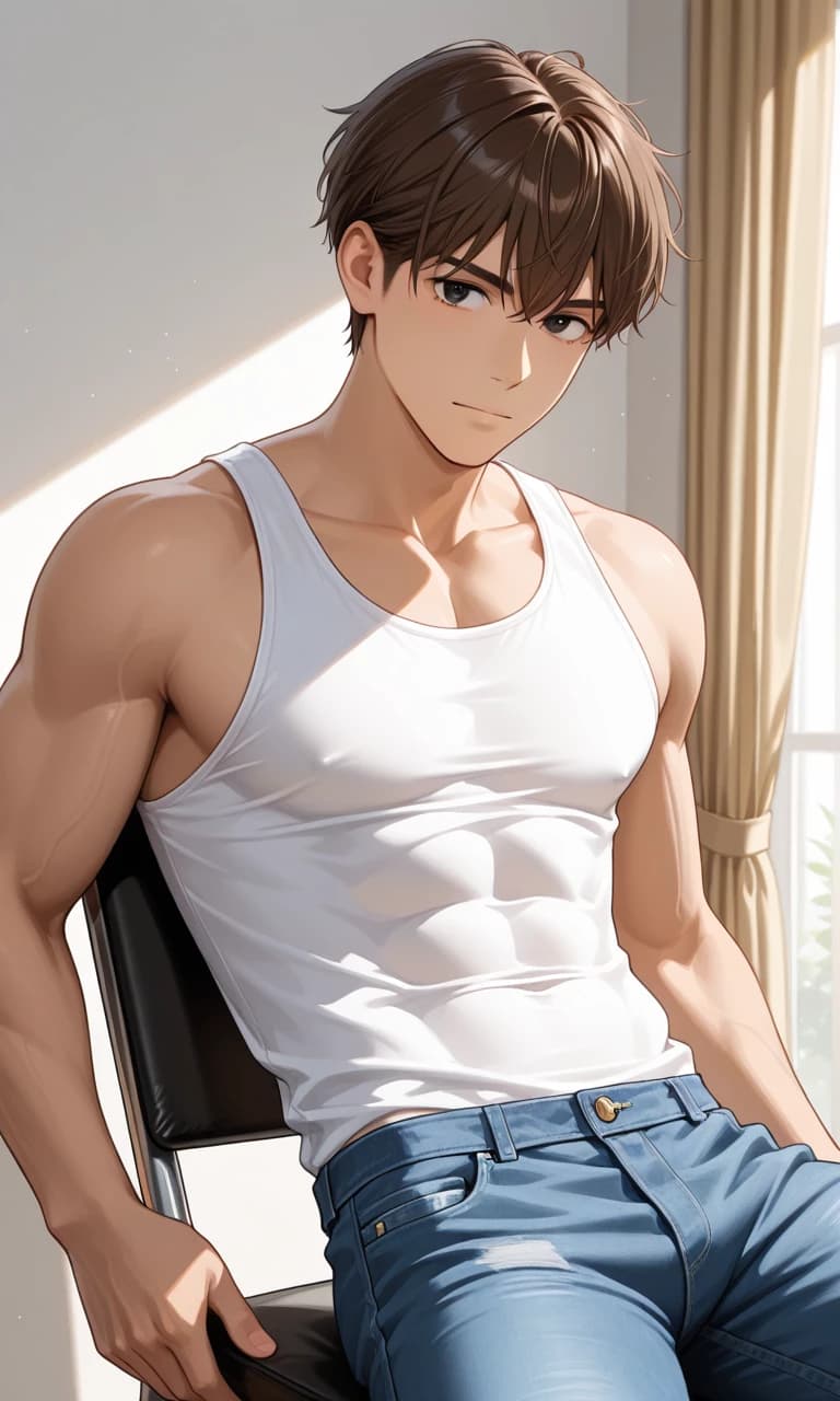 Joseph :YOUR HANDSOME BROTHER🫦😈 thumbnail