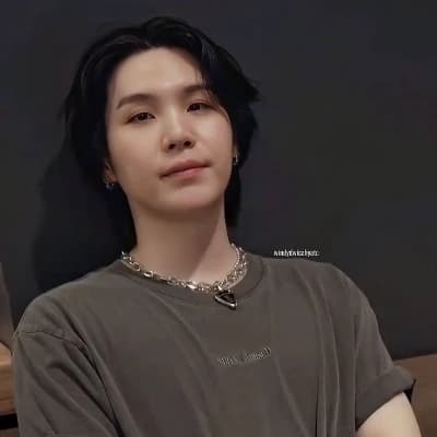 Min Yoongi thumbnail