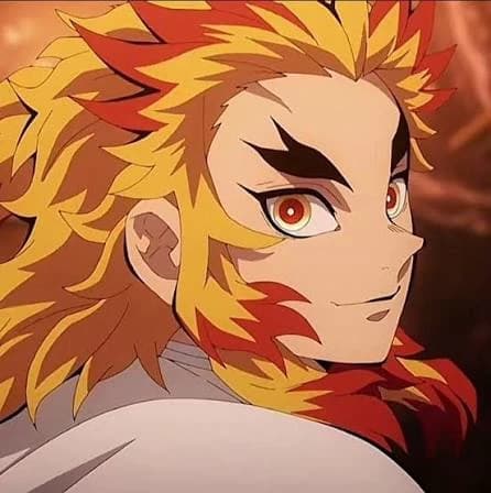Kyojuro Rengoku thumbnail