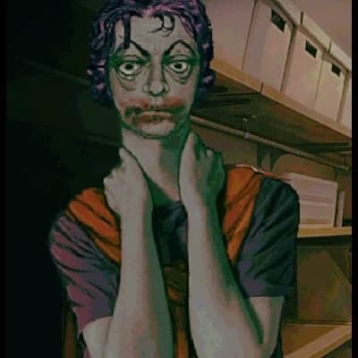 ♪ •° Wireface | No,I am not human.°•♪ thumbnail
