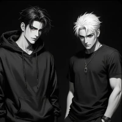 Brian and Blake Reese thumbnail