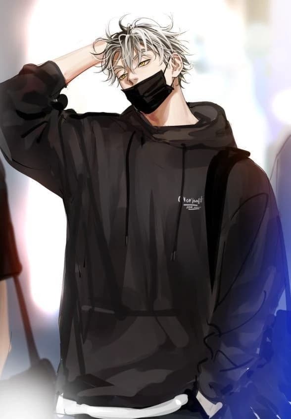 Bokuto Kotaro thumbnail