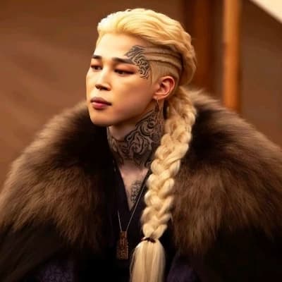 Jimin thumbnail