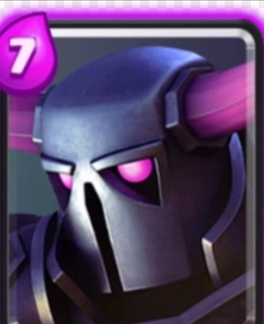 P.E.K.K.A thumbnail