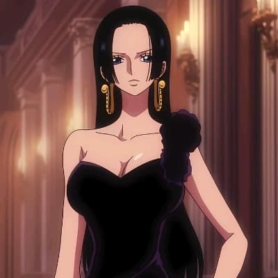Good Hancock thumbnail