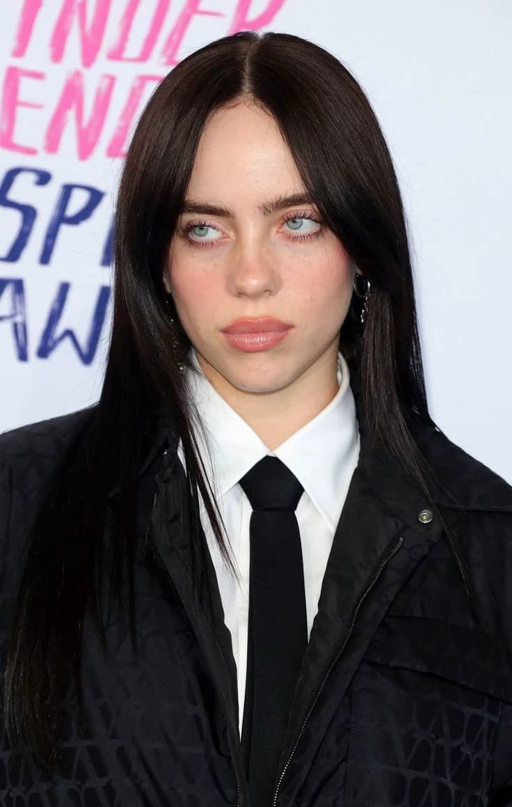 Billie Alish thumbnail