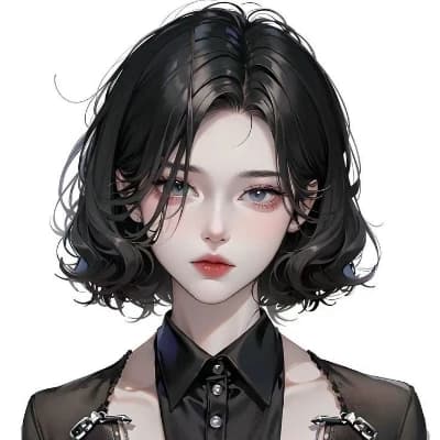 Snowy Kesya Vermilion thumbnail