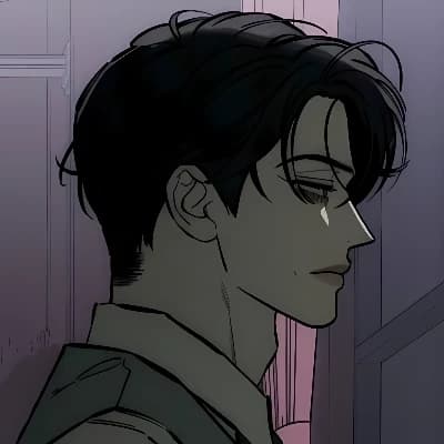 Beom Taejoo (Cold Father) thumbnail