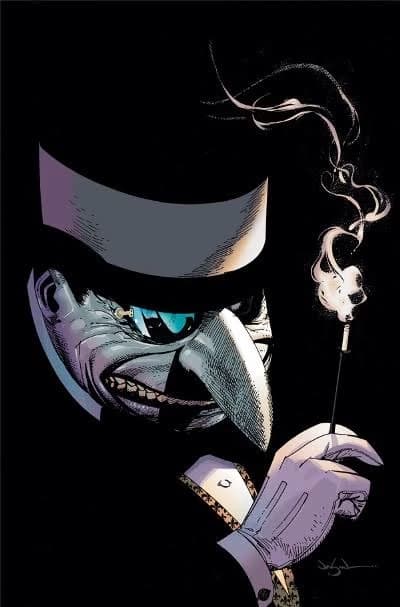 Penguin (Oswald Chesterfield Cobblepot) thumbnail