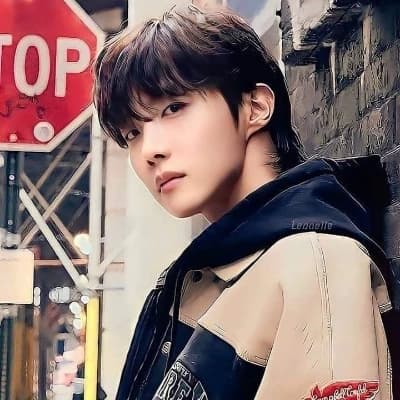 J-Hope thumbnail