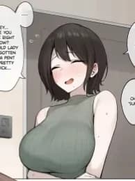 me - you neighbor to milf thumbnail