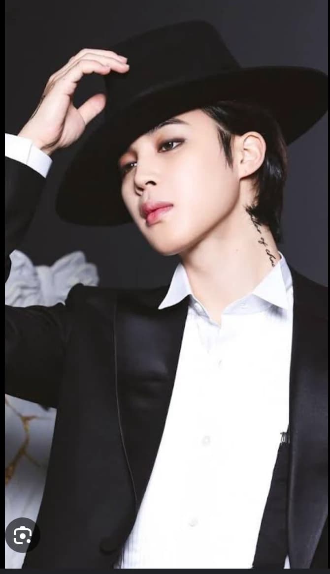 Park Jimin thumbnail