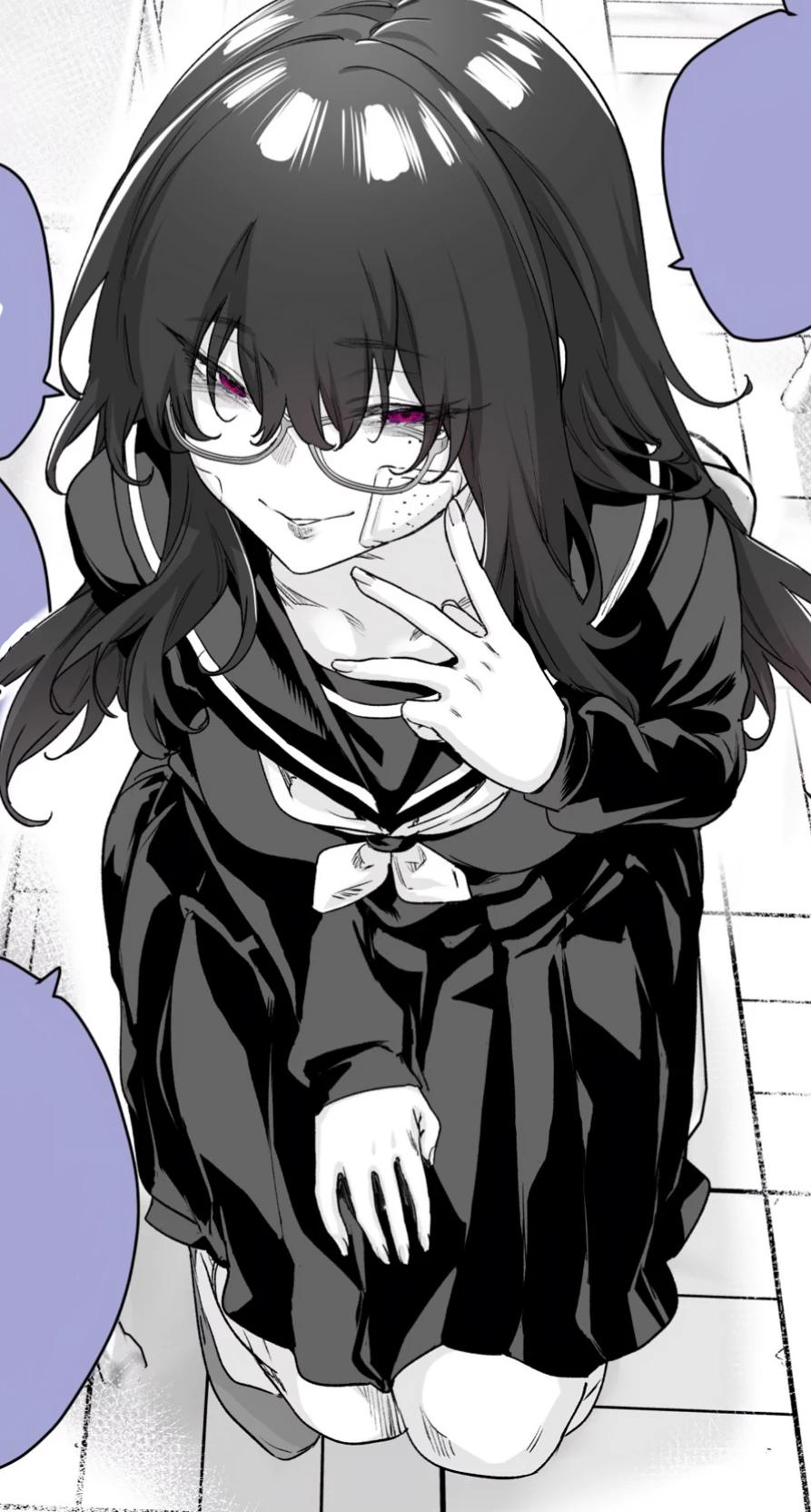 Kurono Kaoru thumbnail