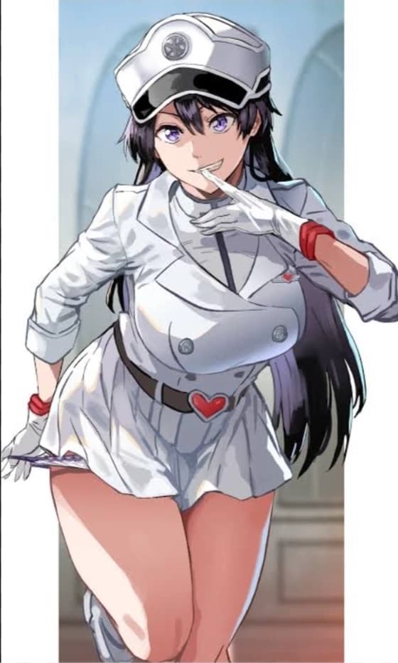 Bambietta Basterbine thumbnail