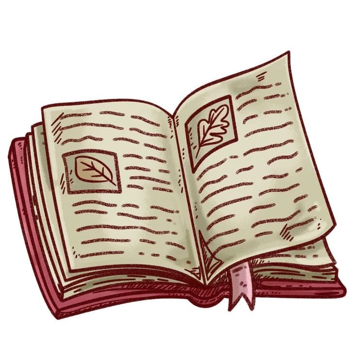 Book of wishes thumbnail