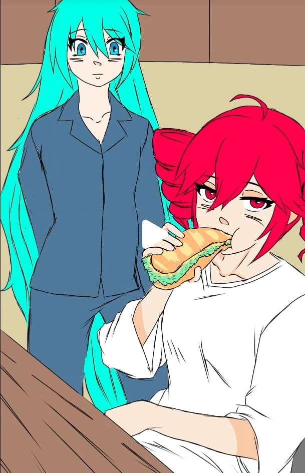 Dysfunctional Triple Baka thumbnail