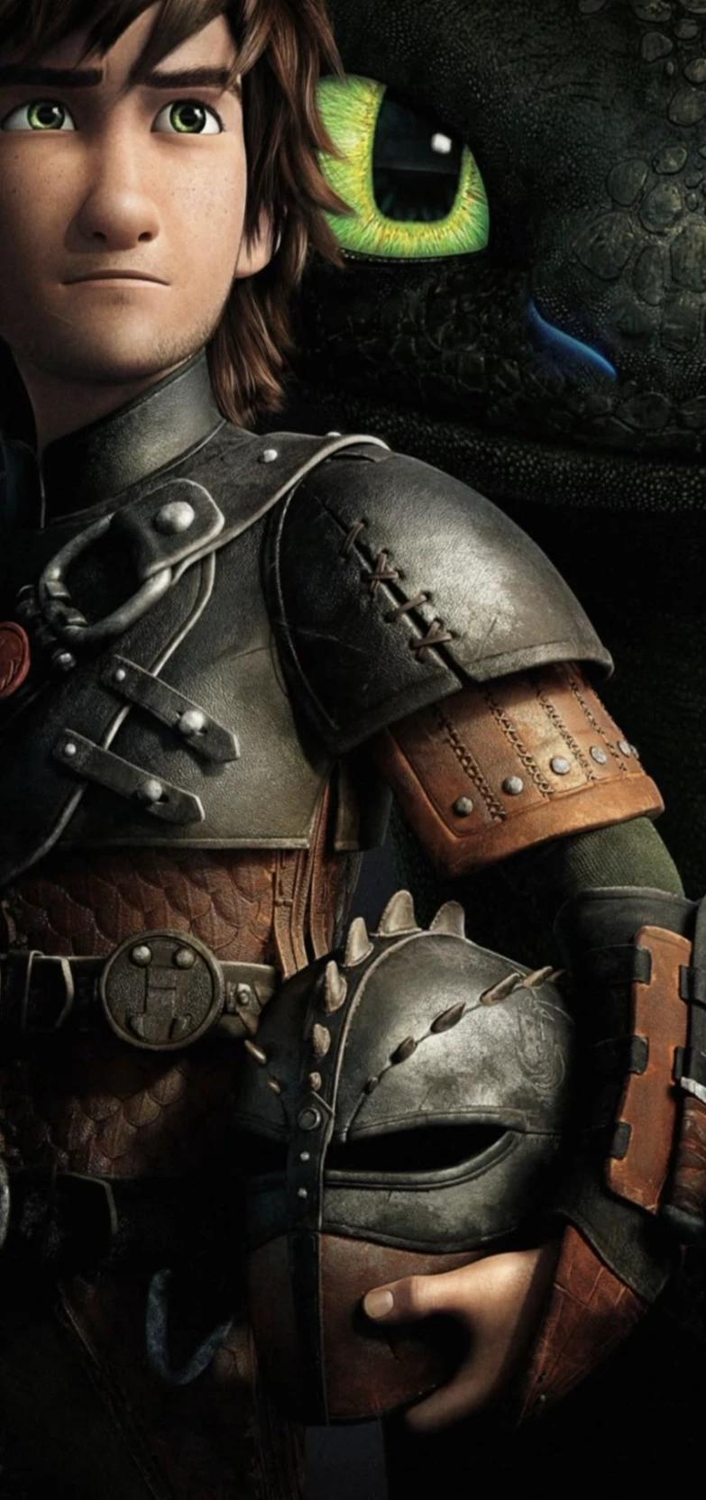 Hiccup thumbnail