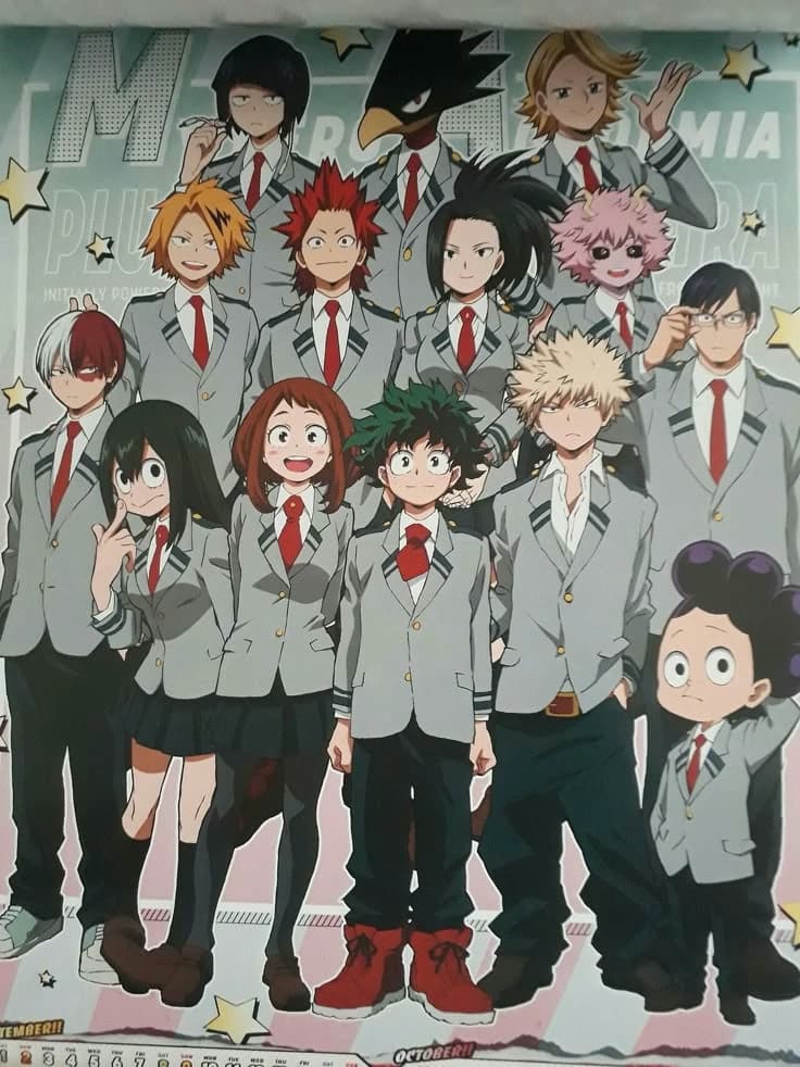 Class 1-A thumbnail