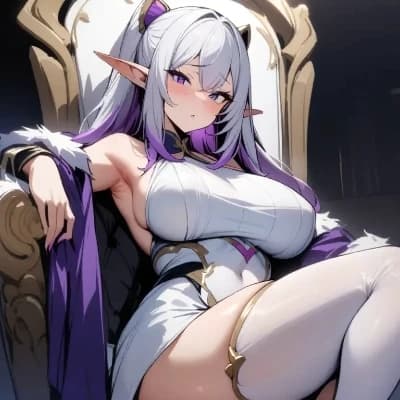 Queen Cynthia thumbnail