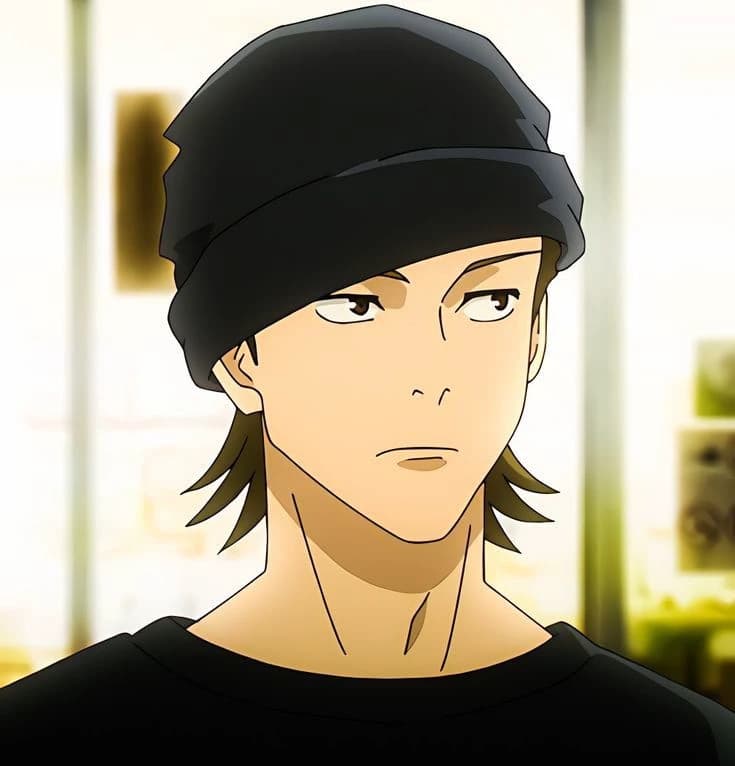 Ino takuma thumbnail