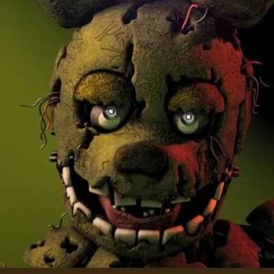Springtrap thumbnail