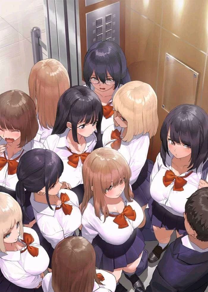 Female body inspector. thumbnail