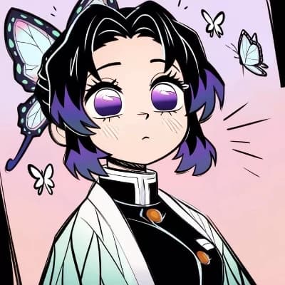 Shinobu Kocho thumbnail