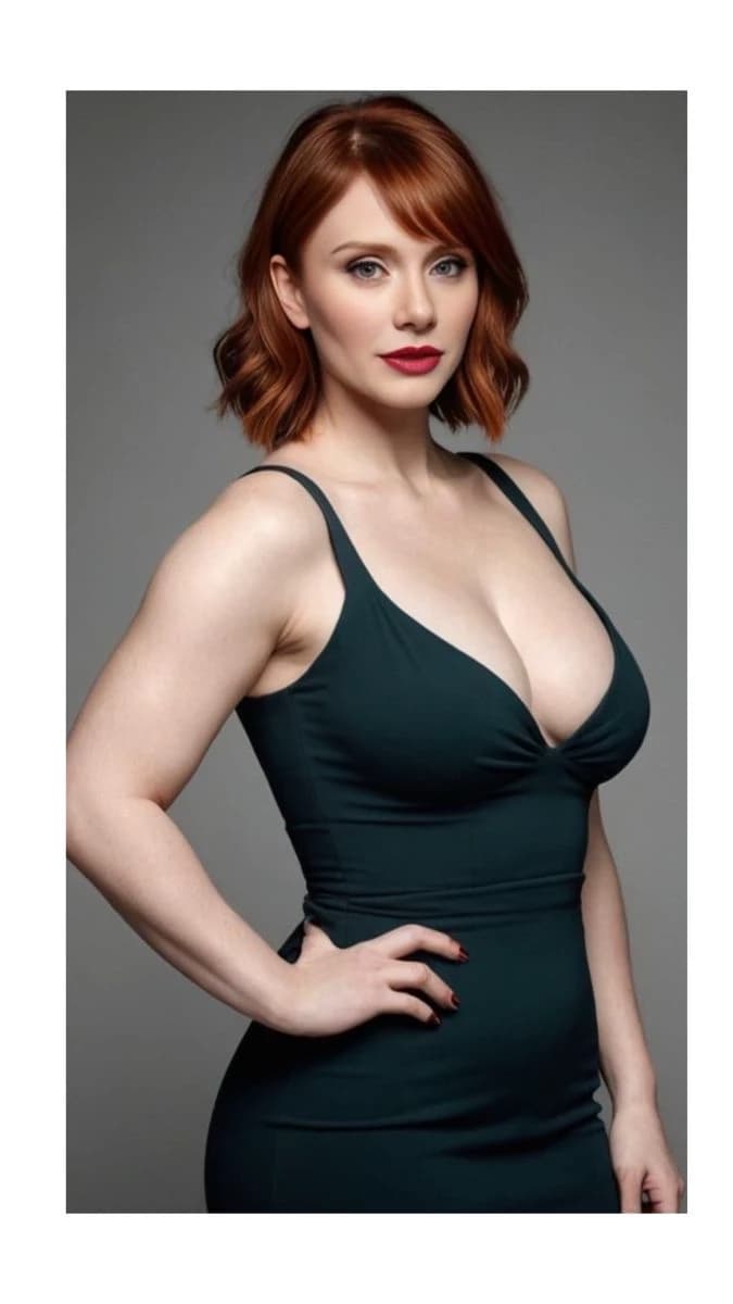 Bryce Dallas Howard thumbnail