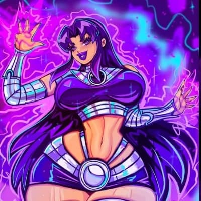 Elysia, The Enigmatic Enchantress thumbnail