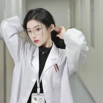 Dr. Evelyn Lyora Dirgantara thumbnail