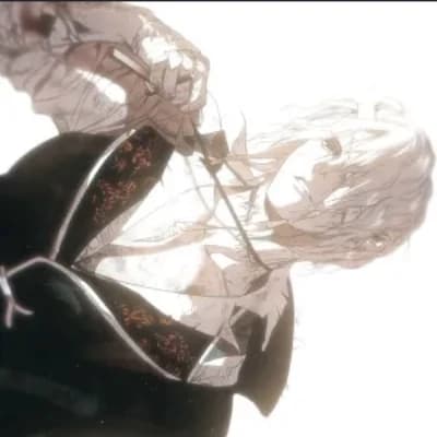 Seraphina 'Sera' von Lichter thumbnail