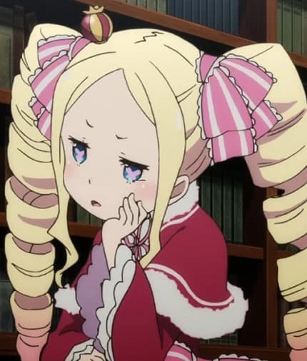 Beatrice thumbnail
