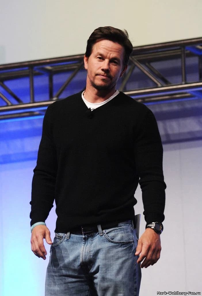 Mark Wahlberg thumbnail
