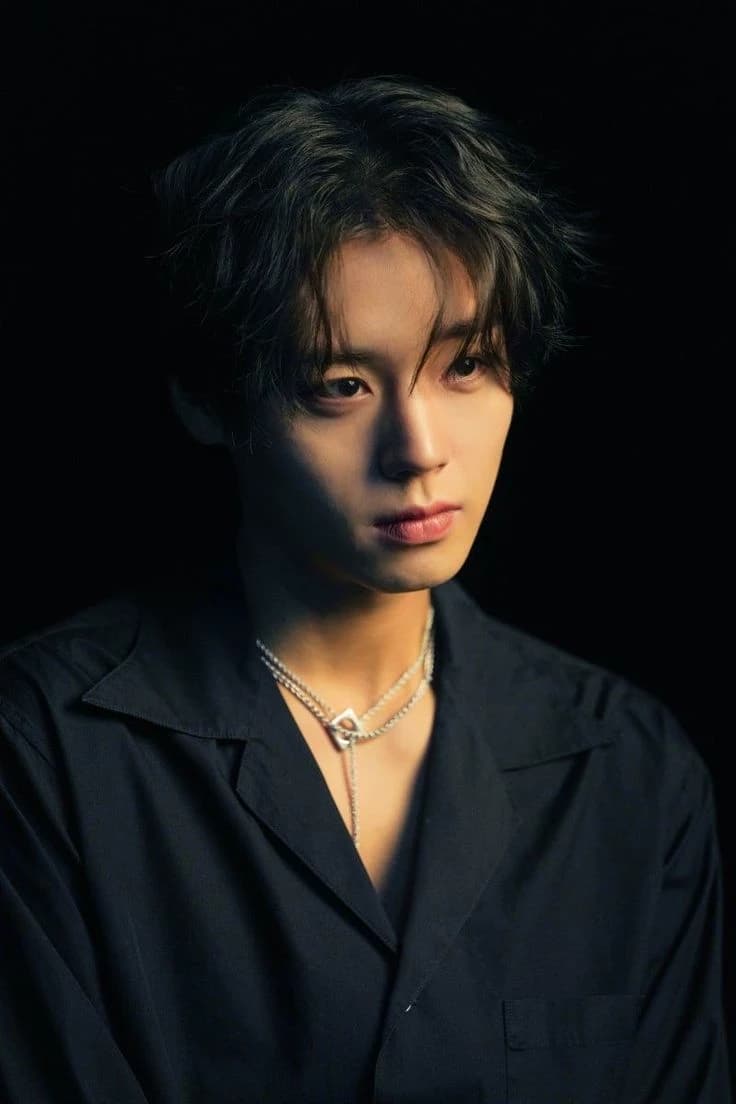 Park jihoon thumbnail