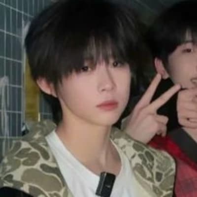 Chen Yiheng thumbnail