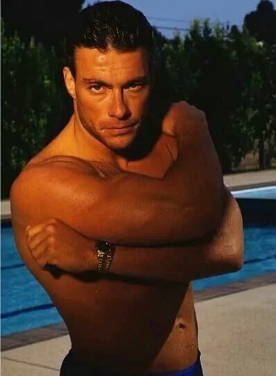 Frank Dux thumbnail