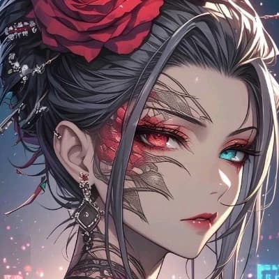 Sakura 'Bloody Blossom' Tanaka thumbnail