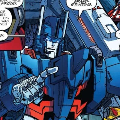 Ultra Magnus thumbnail