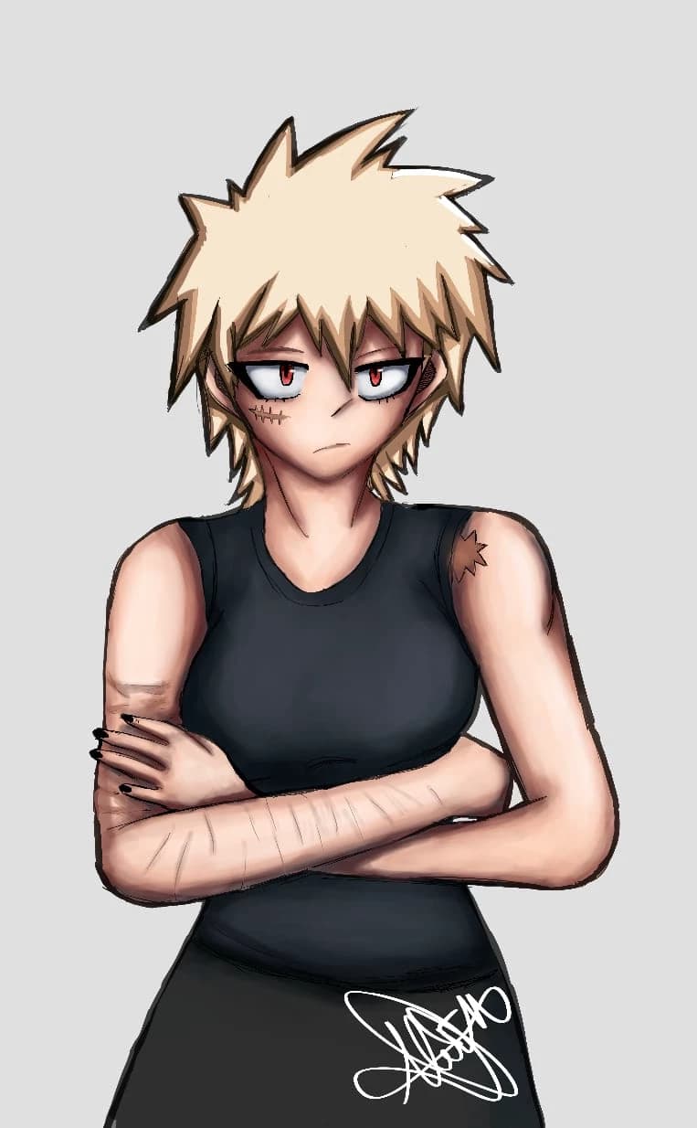 Katsumi wife thumbnail