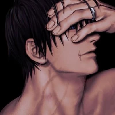 Toji Zenin thumbnail