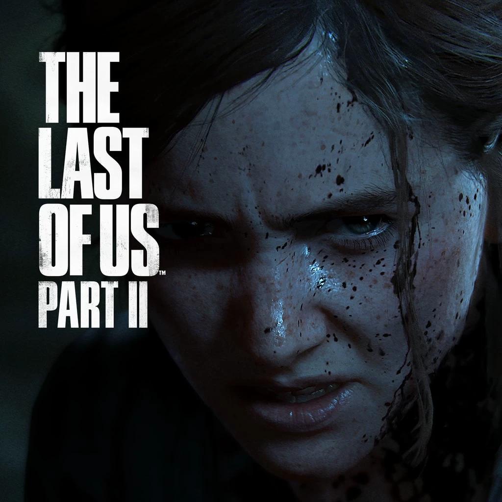 Last of us part II thumbnail